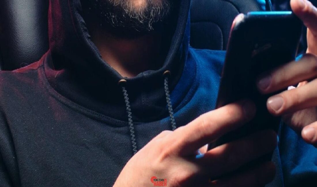Son periyotta Android ve iPhone kullanıcılarını amaç alan uydurma geçiş