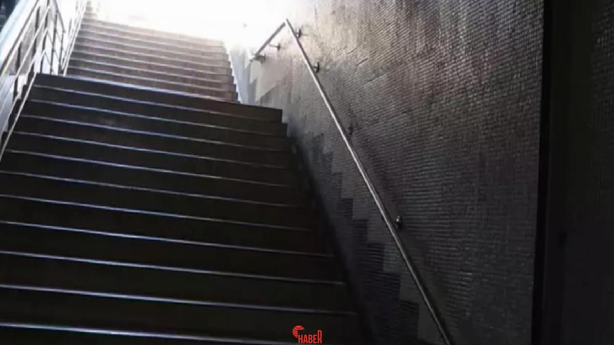 Eşini metroda silahla vurarak öldüren sanık hakkında ağırlaştırılmış müebbet mahpus