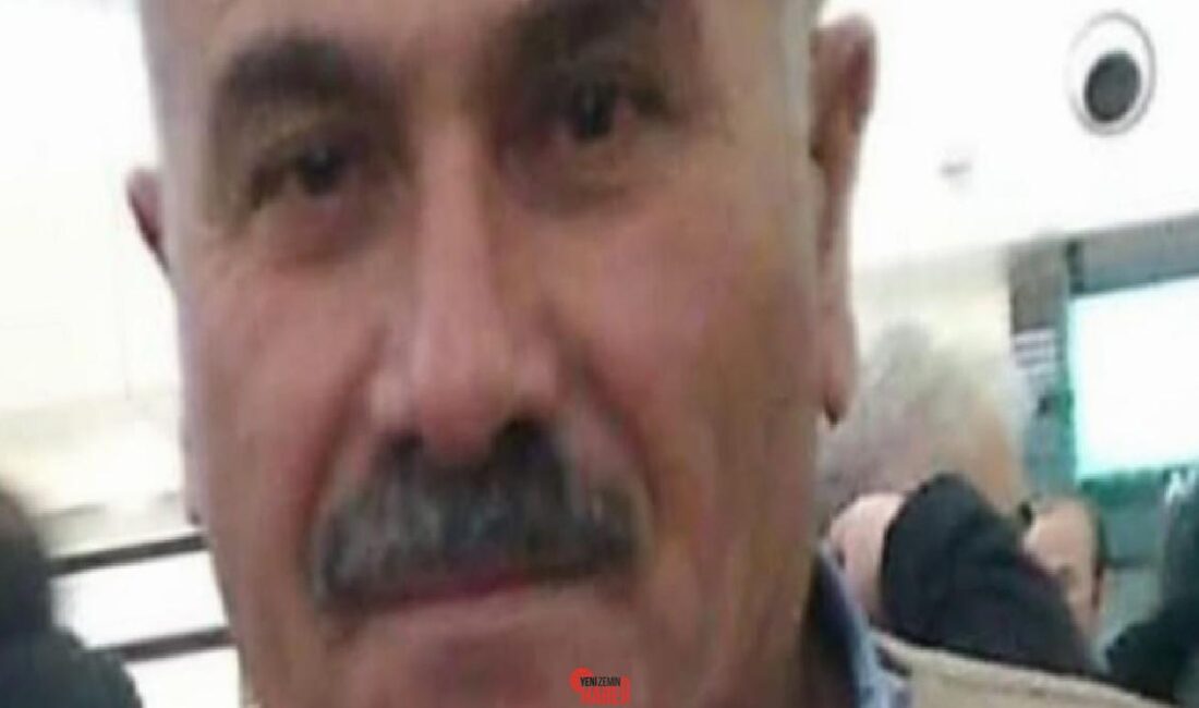 Çubuk ilçesinde hasta torununa böbreğini vermek için başvuran adam, iftar