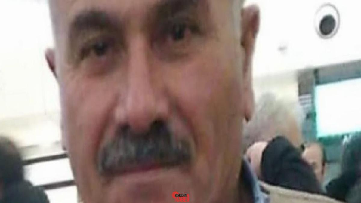 Çubuk ilçesinde hasta torununa böbreğini vermek için başvuran adam, iftar