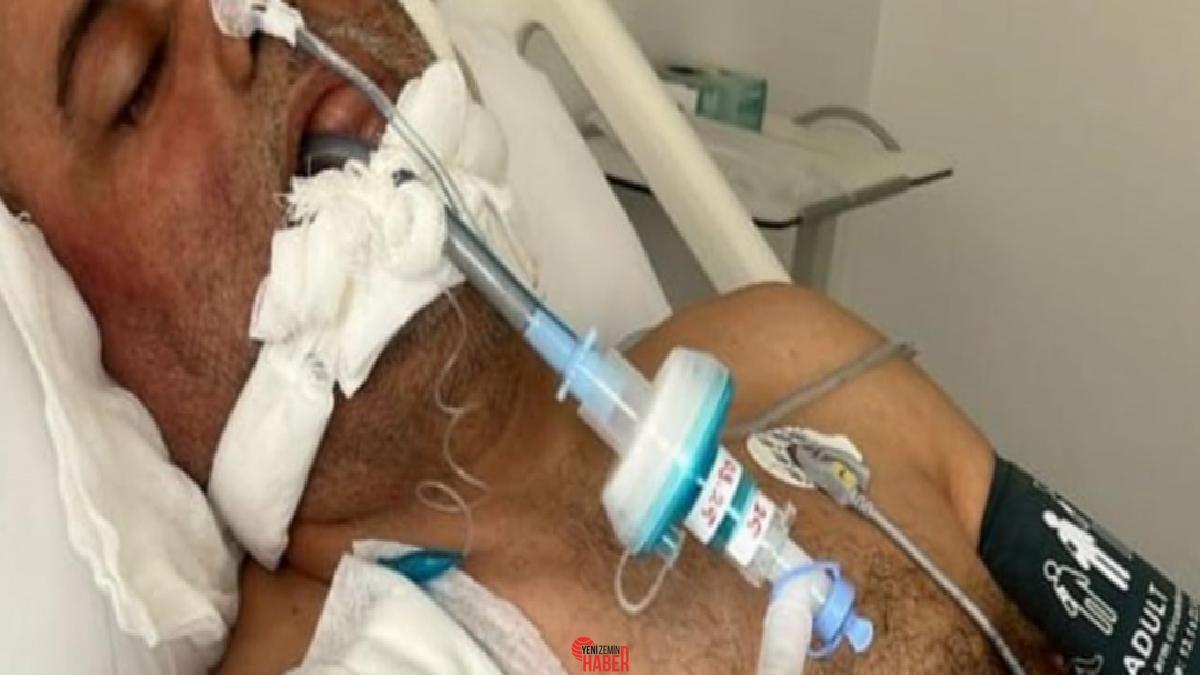Satışa çıkardığı aracına talip olan müşteriler üzere binen gaspçıların saldırısından