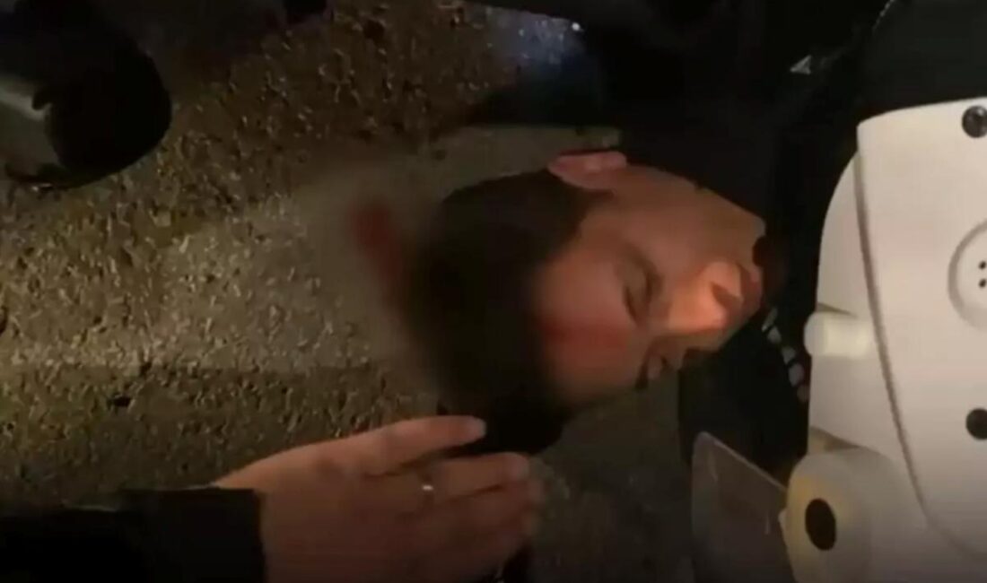 İBB Başkanı İmamoğlu'nun gözaltına alınmasının ardından başlayan protestolar alevlendi. Ankara'da