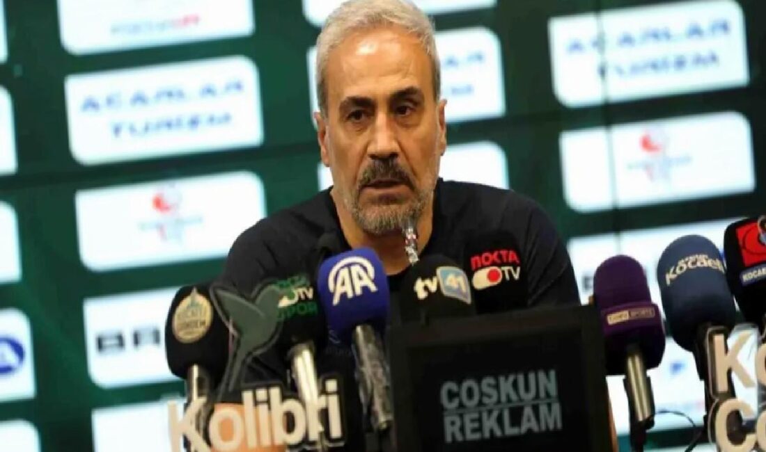 MKE Ankaragücü, Kocaelispor ile 1-1 berabere kalarak 1 puan aldı;