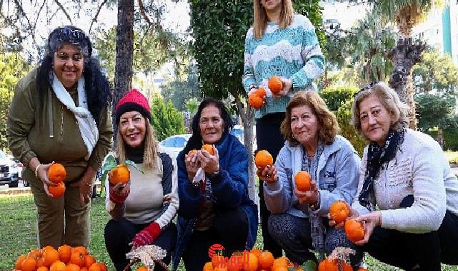 Antalya Büyükşehir Belediyesi Başkanı Muhittin Böcek yerelden kalkınma projeleri kapsamında