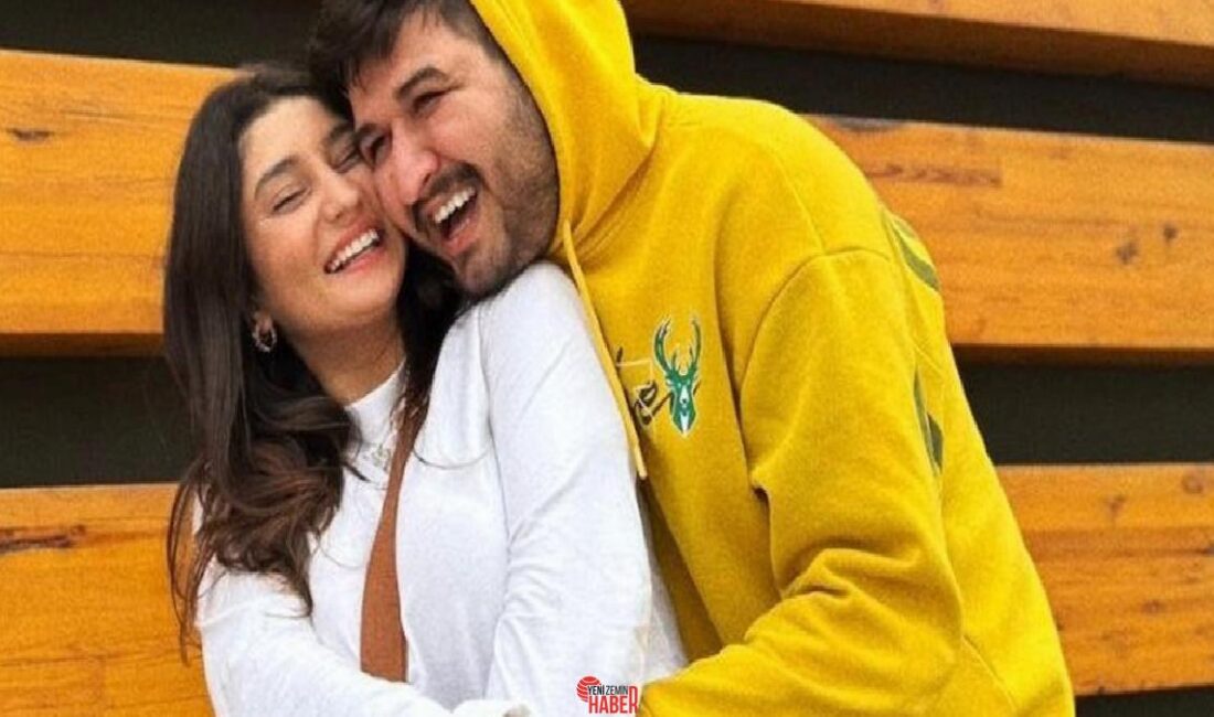 Antalya'da yaşayan Halit Can Sakman, kendisi gibi hemşire olan 2