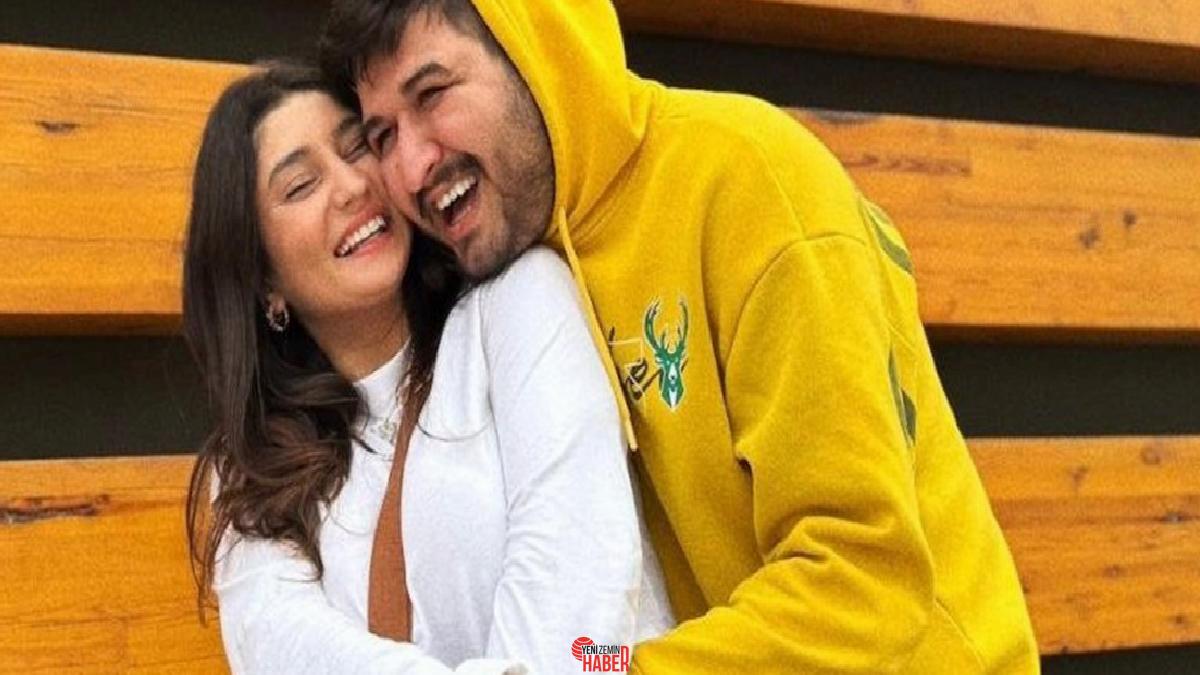 Antalya'da yaşayan Halit Can Sakman, kendisi gibi hemşire olan 2