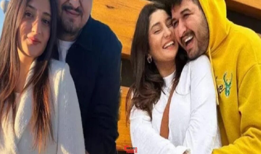 2 ay evvel evlendiği kendisi üzere hemşire olan Halit Can