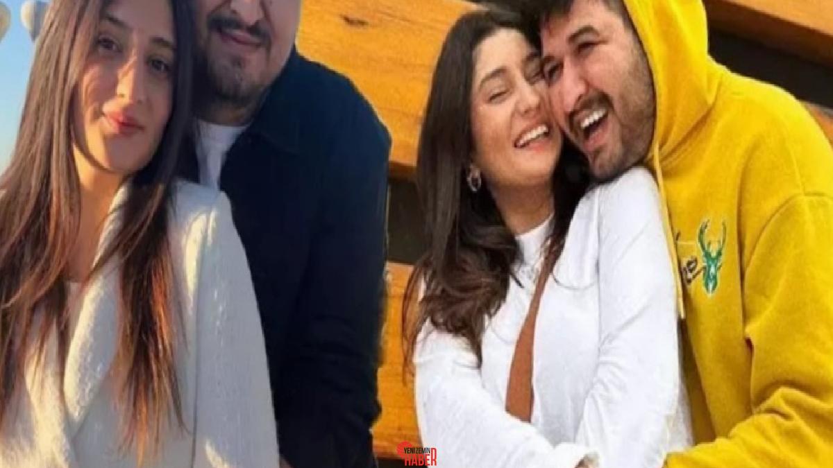 2 ay evvel evlendiği kendisi üzere hemşire olan Halit Can