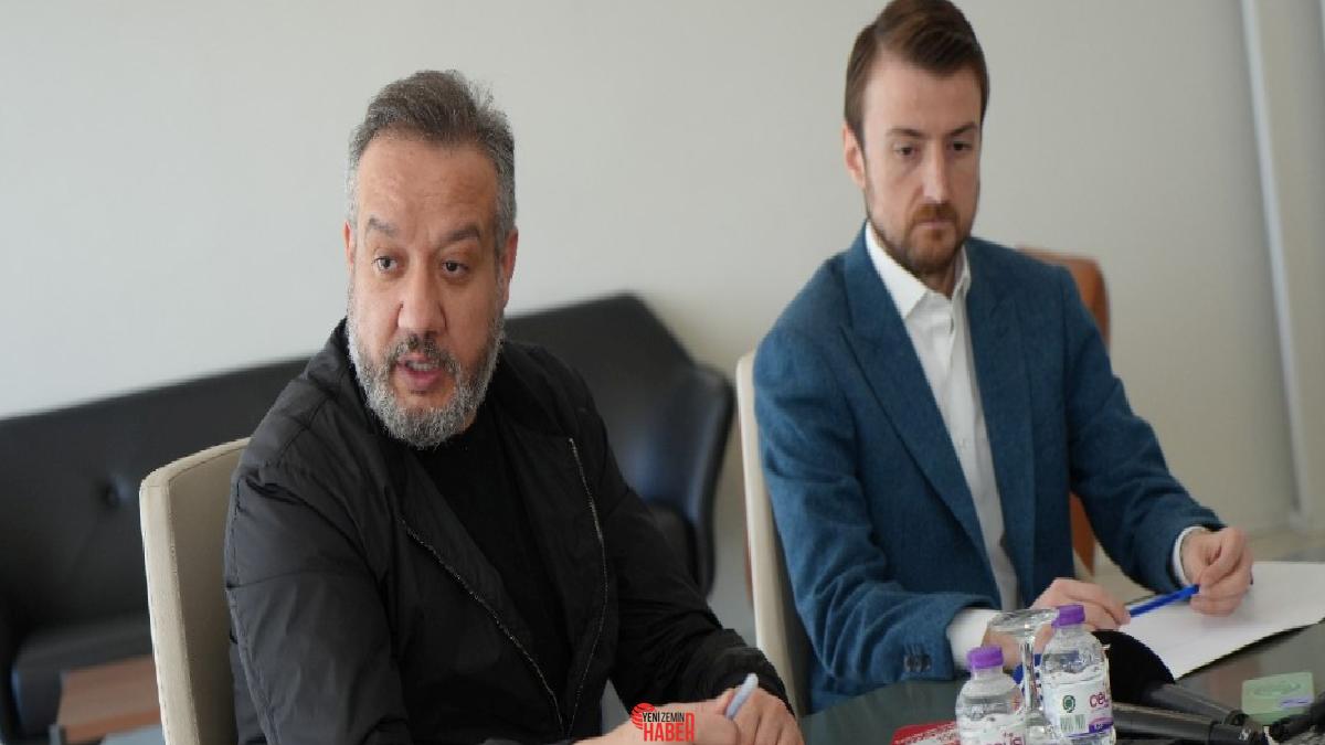 Antalyaspor Başkanı Sinan Boztepe, deplasmanda karşılaşacakları Galatasaray maçına ait, "Bizim