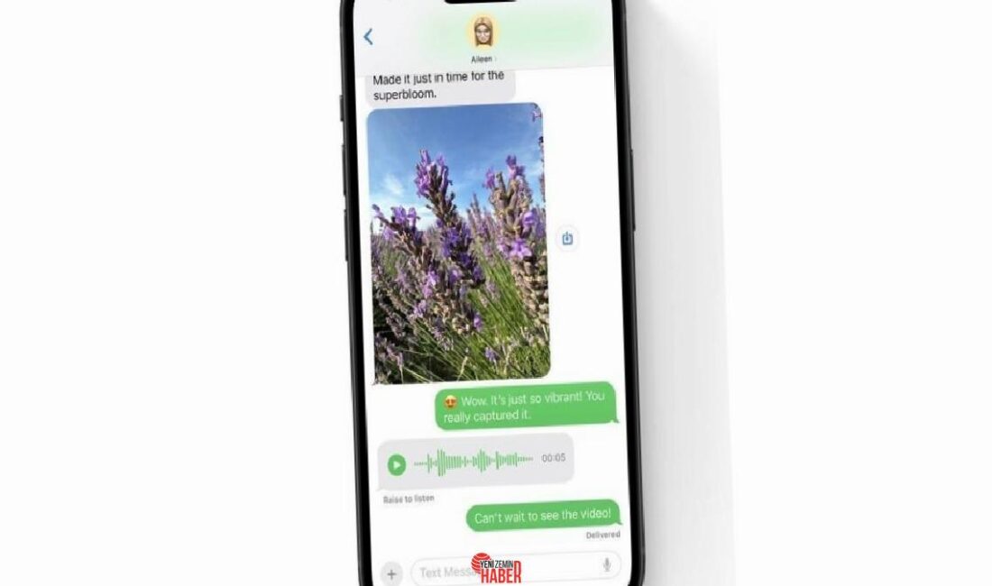 Apple, Android ile iletileşme ateşkesindeki en büyük güvenlik açığını düzeltiyor.