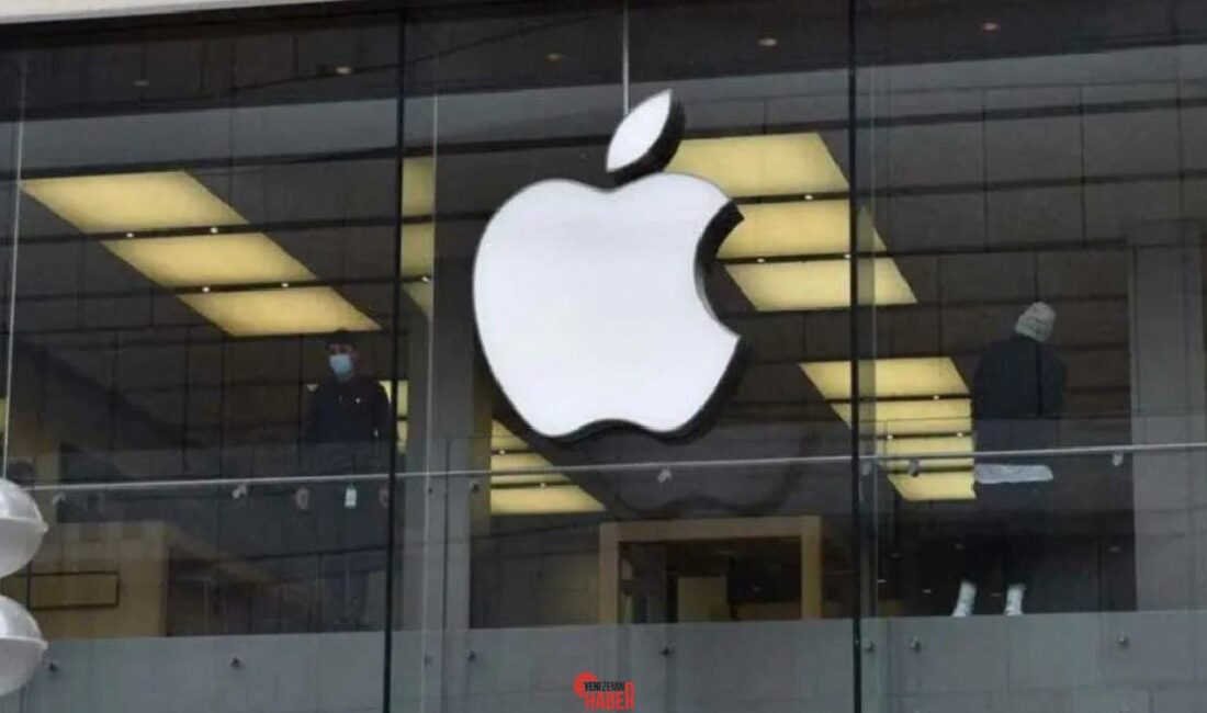 Apple, teknoloji dünyasını sarsacak bir atakla kendi geliştirdiği C2 5G