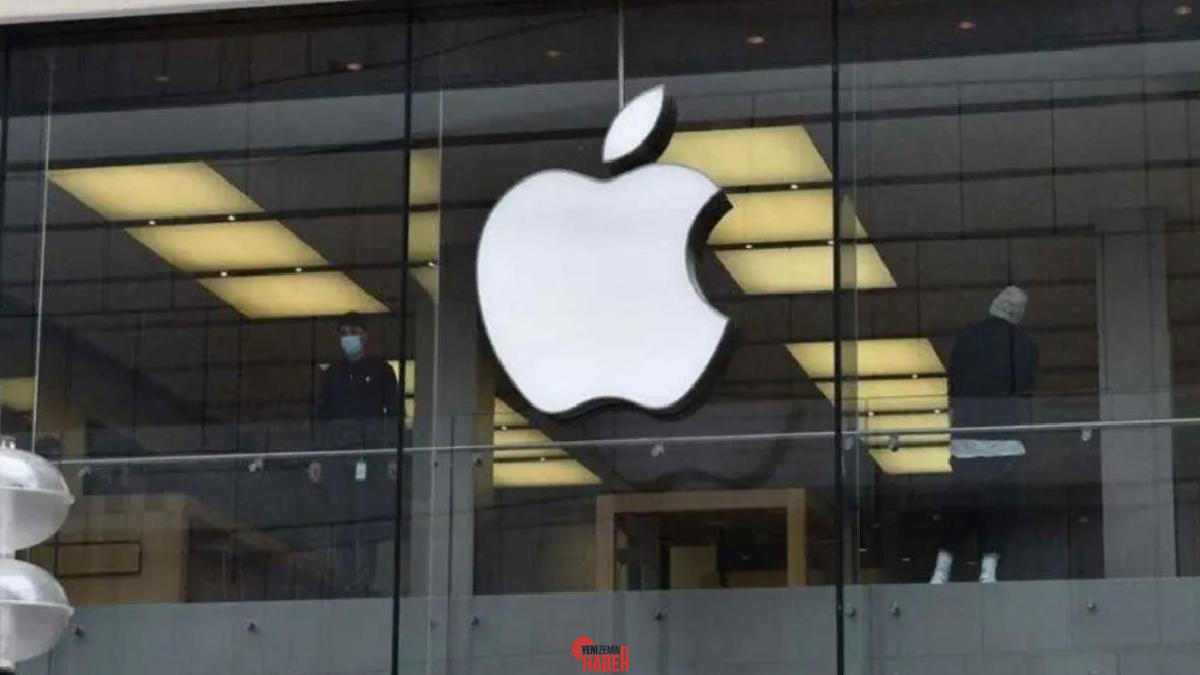 Apple, teknoloji dünyasını sarsacak bir atakla kendi geliştirdiği C2 5G
