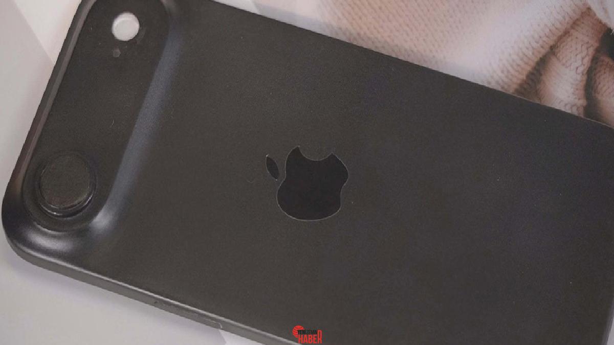 Portsuz iPhone söylentileri teknoloji dünyasını sarsmaya devam ediyor. Bu radikal