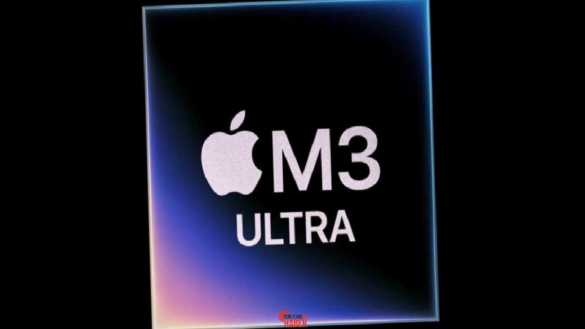 Apple, teknoloji dünyasını sarsan bir atılımla şimdiye kadar geliştirdiği en