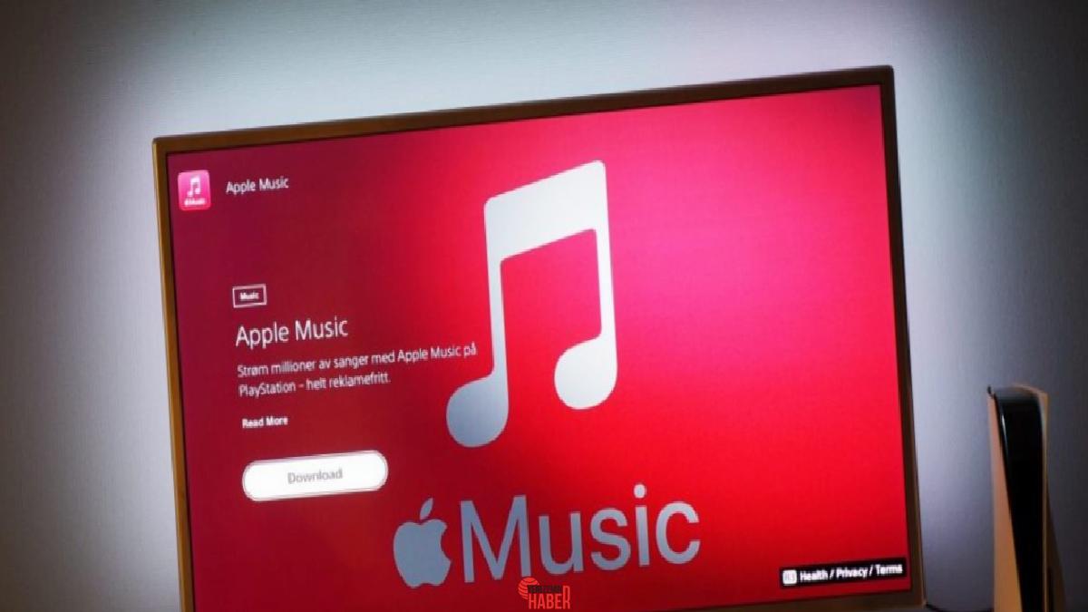 PS5 sahipleri, konsolları üzerinden Apple Music’e kaydolarak tam 3 ay