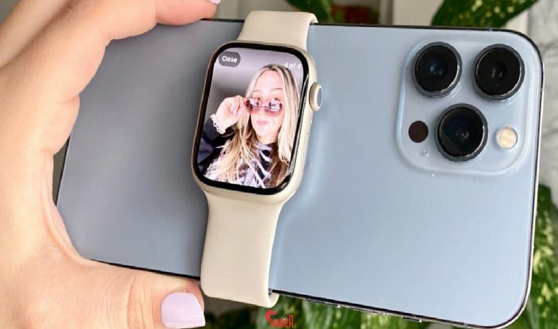 Apple Watch, yeni bir raporla gündeme bomba üzere düştü. Tezlere