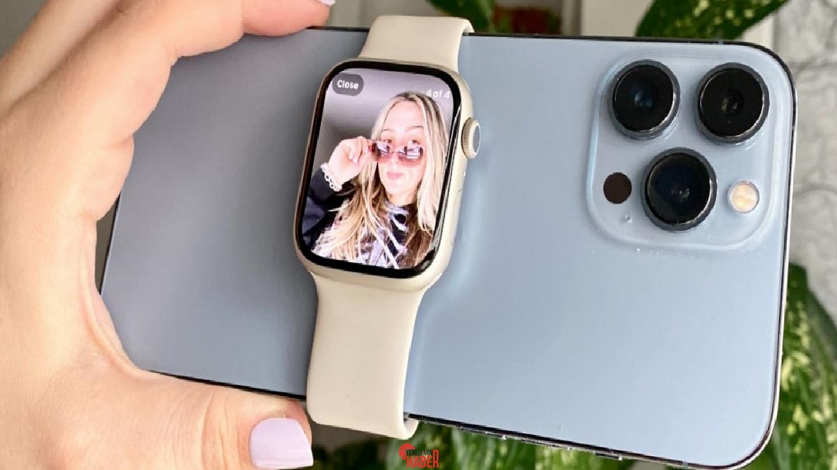 Apple Watch, yeni bir raporla gündeme bomba üzere düştü. Tezlere