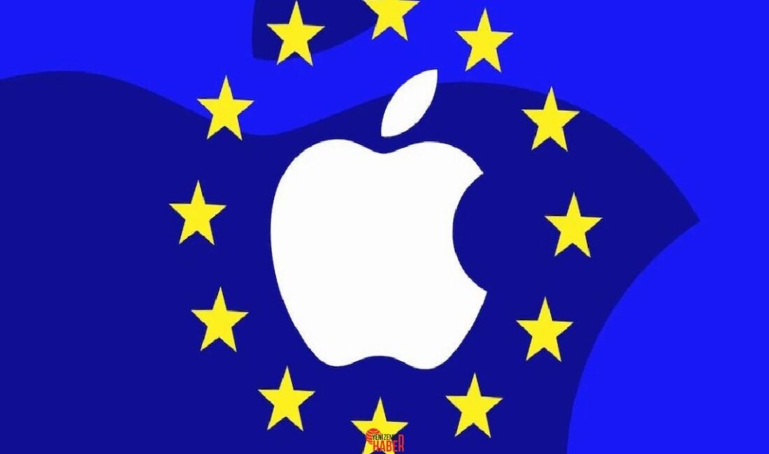 Apple, Avrupa Birliği'nin (AB) birlikte çalışabilirlik gerekliliklerinin iPhone'a sınırsız erişime