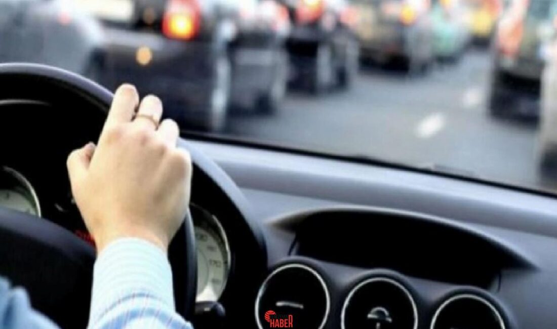 Araçlarda alkol kilidi ve şerit denetimi sistemi için teknik kaideler