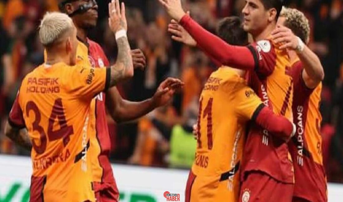 Victor Osimhen'in, Jorge Jesus'un çalıştırdığı Suudi Arabistan kulübü Al Hilal