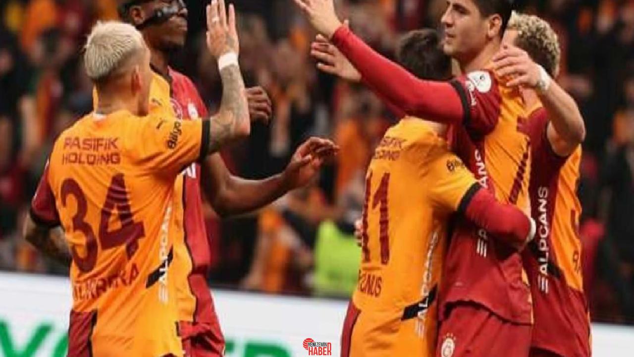 Victor Osimhen'in, Jorge Jesus'un çalıştırdığı Suudi Arabistan kulübü Al Hilal