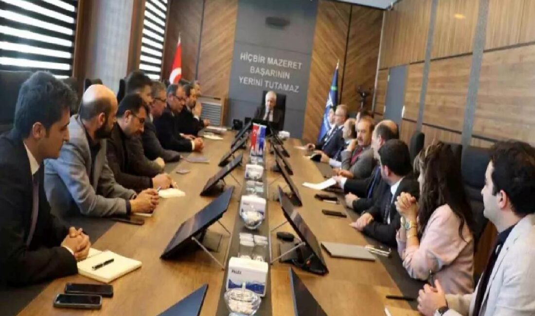 Aras Elektrik, entegre idare sistemi kontrollerini muvaffakiyetle geçirerek sürdürülebilir muvaffakiyetler