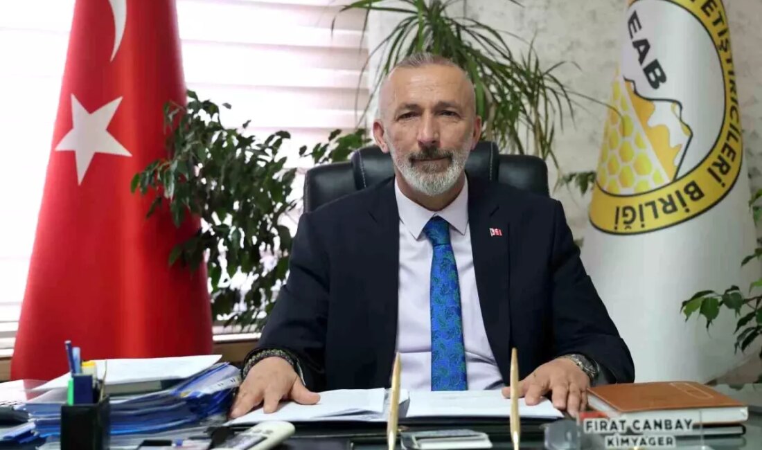 Elazığ Arı Yetiştiricileri Birliği, arıcılığa takviye modelinin hayata geçirilmesini istedi.