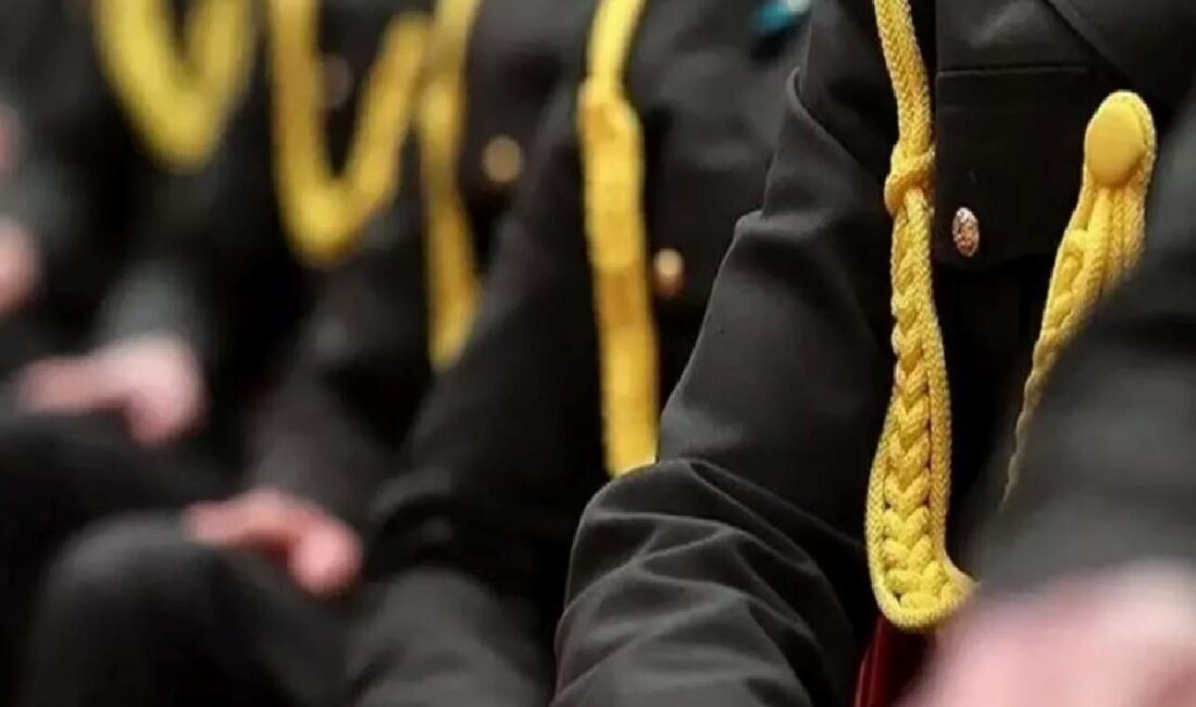 Milli Savunma Bakanlığı, askeri öğrencilerin öğrenim hayatlarını düzenleyen yönetmelikte kıymetli