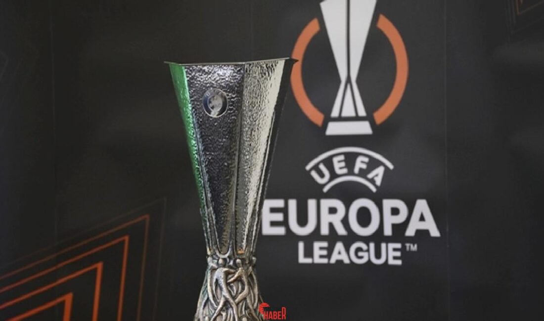 UEFA Avrupa Ligi son 16 tipi rövanş müsabakaları bugün oynanan