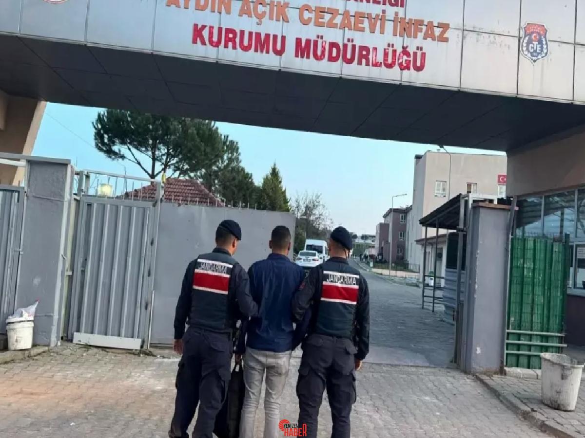 Aydın'da jandarma gruplarının üç günlük çalışması sonucu çeşitli kabahatlerden 53