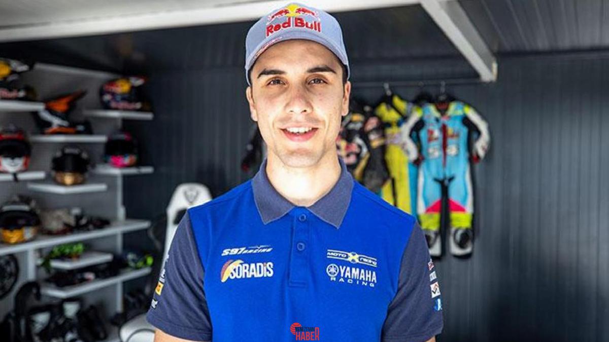 Ulusal sportmen Bahattin Sofuoğlu, Portekiz'de gerçekleştirilecek olan Dünya Superbike Şampiyonası'nın