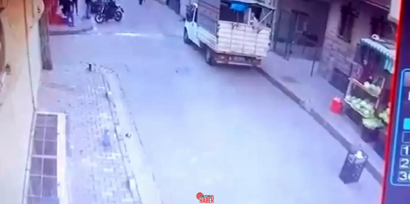Bahçelievler'de 16 yaşındaki Hüseyin Asil silahlı taarruzda hayatını yitirdi, polis