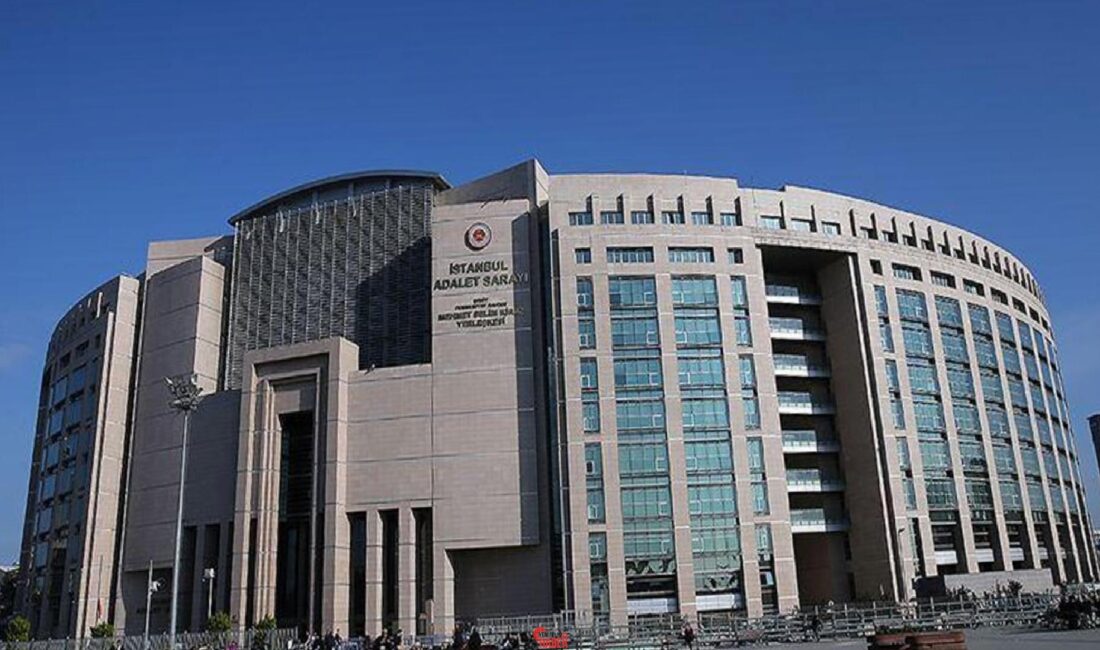 Başaran Yatırım Holding sahibi Hüseyin Başaran'ın da ortalarında bulunduğu yedi