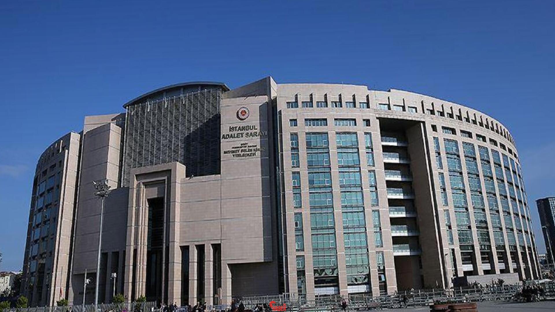 Başaran Yatırım Holding sahibi Hüseyin Başaran'ın da ortalarında bulunduğu yedi