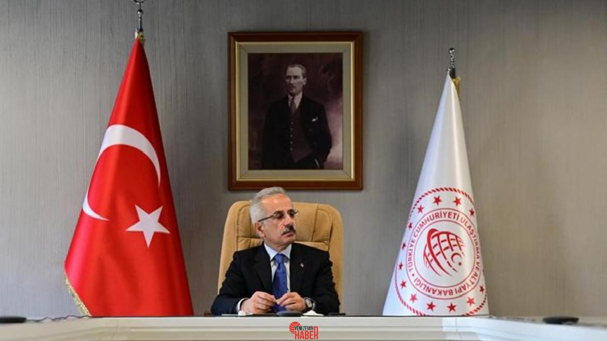 Ulaştırma ve Altyapı Bakanı Abdülkadir Uraloğlu, Google’ın şeffaf olmayan algoritma