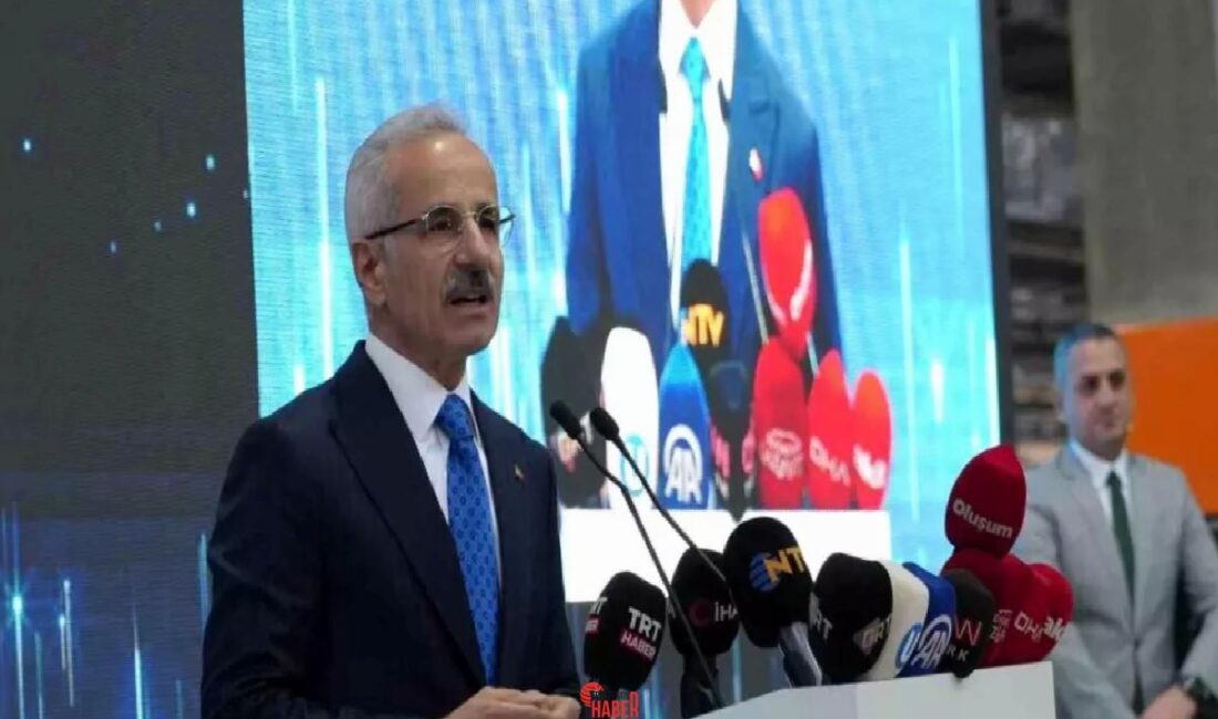 Gaziantep'te Milli Banliyö Seti (Gaziray) Araç Teslimi ve Dinamik Yol