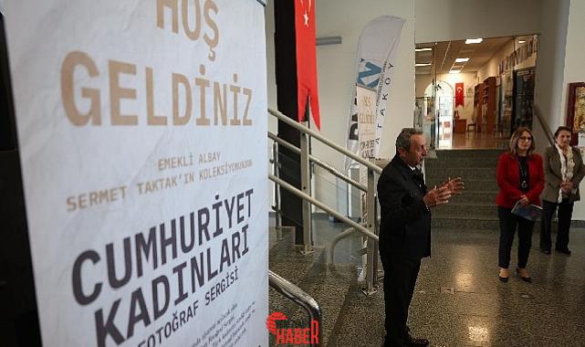 Bakırköy Belediyesinin her hafta İspirtohane Kültür Merkezi’nde düzenlediği “Bakırköy Muhabbeti”nde,