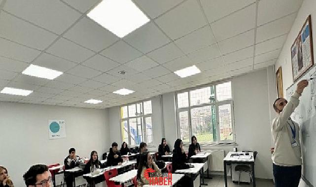 Eğitim alanında çalışmalarına sürat kesmeden devam eden Bakırköy Belediyesi, fiyatsız