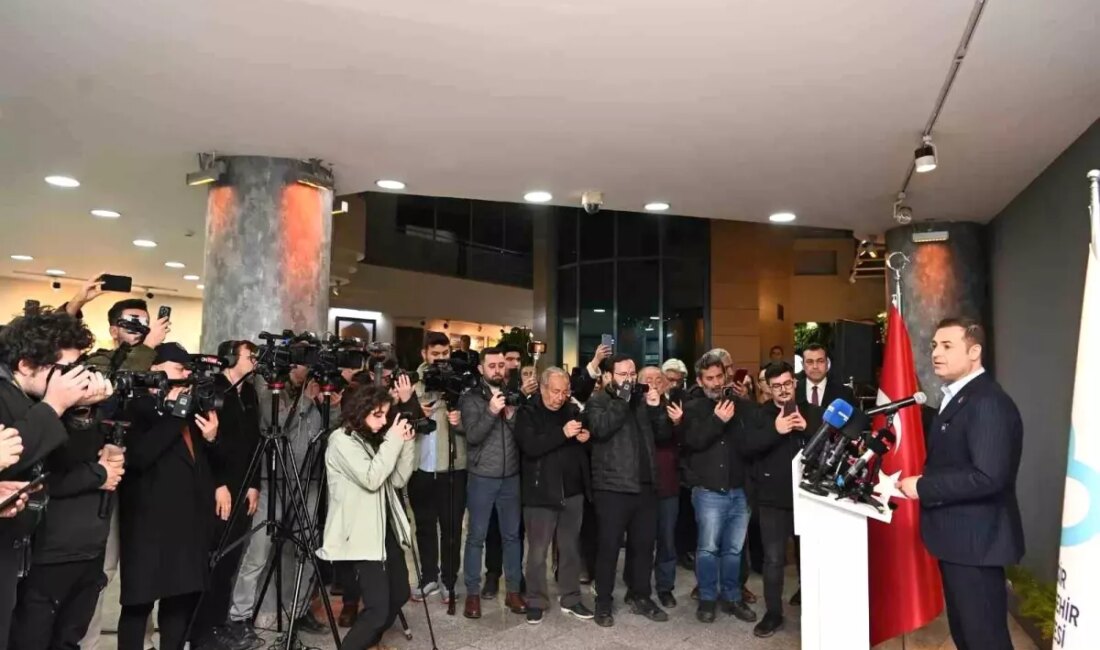 Balıkesir Büyükşehir Belediyesi, Ramazan ayı boyunca her gün bir ilçede