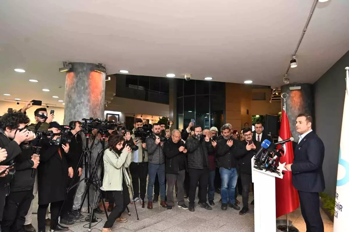 Balıkesir Büyükşehir Belediyesi, Ramazan ayı boyunca her gün bir ilçede