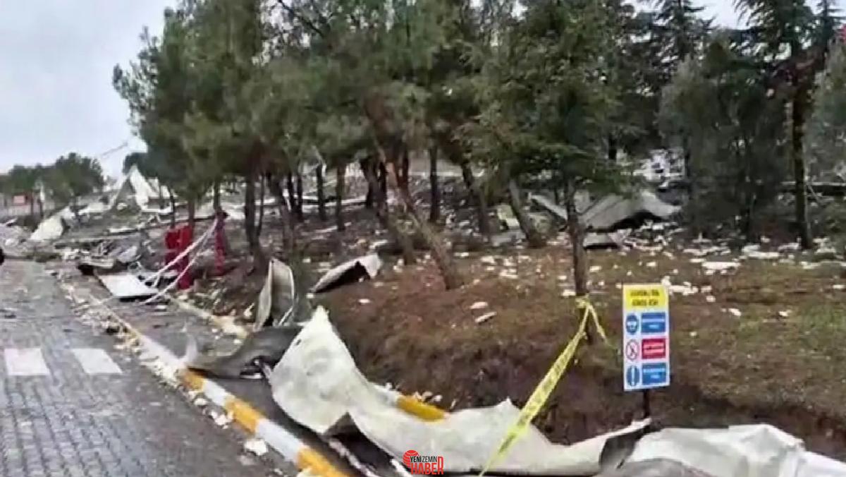 Balıkesir'deki mühimmat fabrikasında meydana gelen patlamada 11 kişi öldü, sanıklar