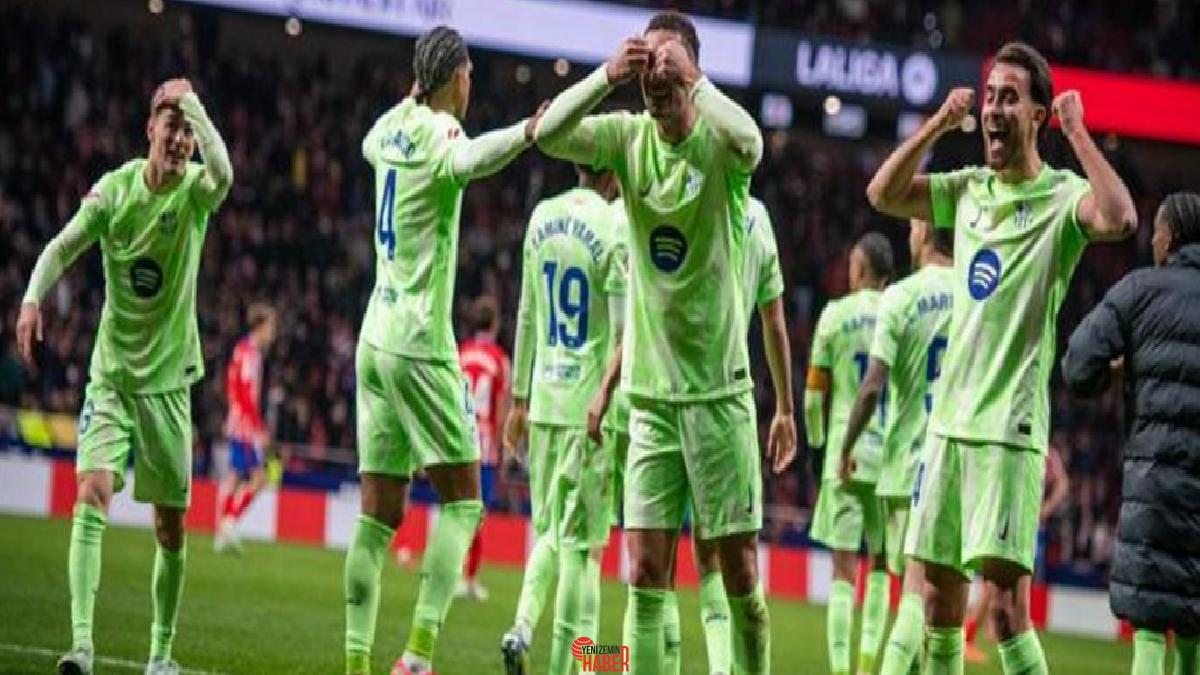 Avrupa'nın 5 büyük futbol ülkesi Almanya (Bundesliga), Fransa (Ligue 1),