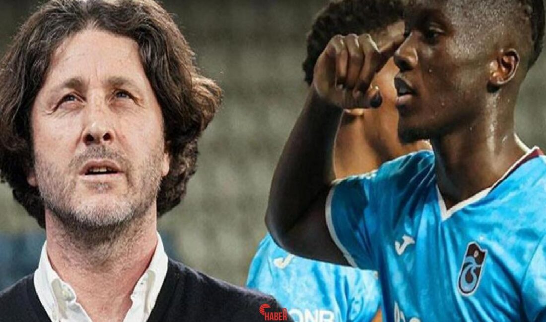 Muhteşem Lig’in 28. haftasında Trabzonspor, deplasmanda karşılaştığı Başakşehir'i 3-0 mağlup