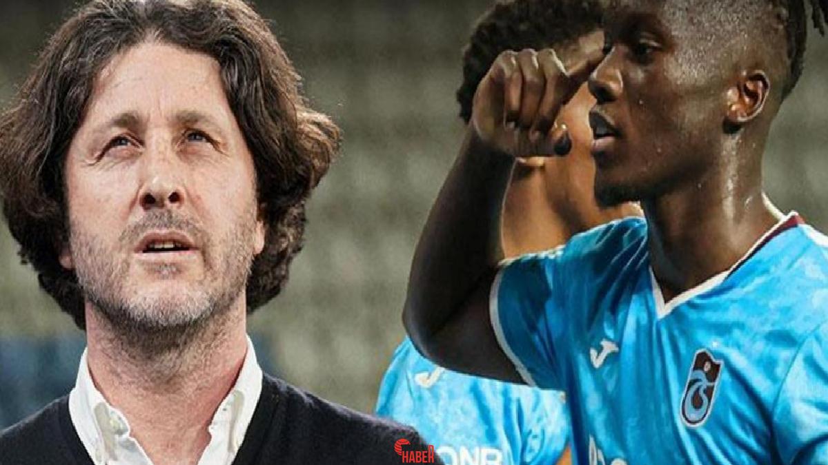 Muhteşem Lig’in 28. haftasında Trabzonspor, deplasmanda karşılaştığı Başakşehir'i 3-0 mağlup