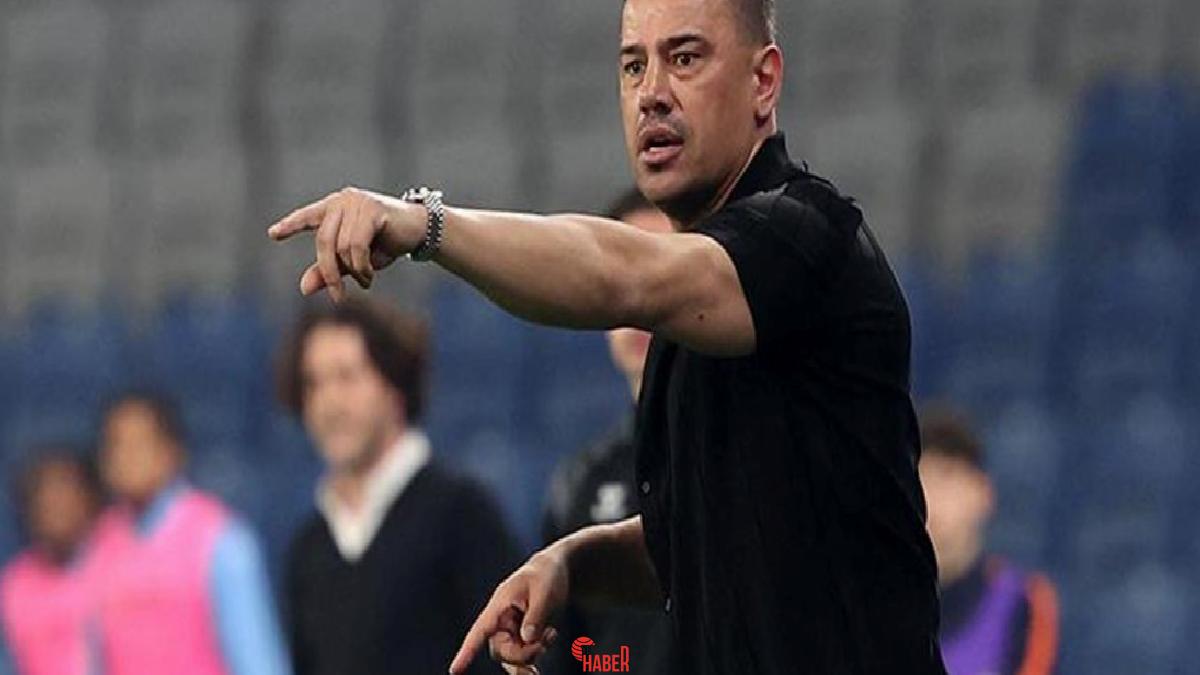 Başakşehir Teknik Yöneticisi Çağdaş Atan, Trabzonspor maçı sonrası açıklamalarda bulundu.