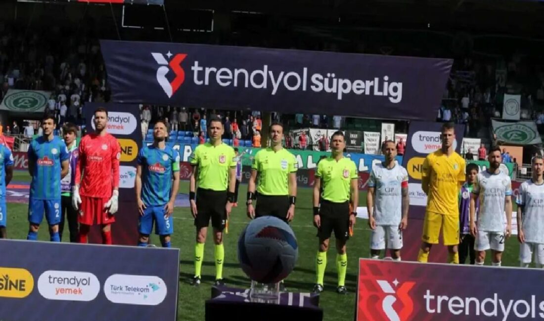 Trendyol Üstün Lig'in 28. haftasında Bodrum FK ile karşı karşıya