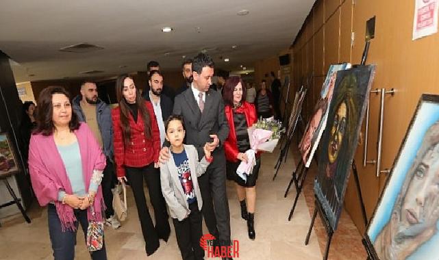 Bayraklı Belediyesi, 8 Mart Dünya İşçi Bayanlar Günü ve Sarsıntı