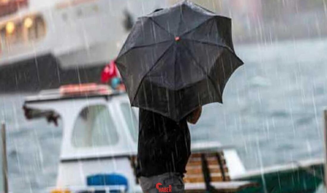 Ramazan Bayramı'nın birinci gününde Orta Karadeniz, İç Anadolu'nun iç kesitleri