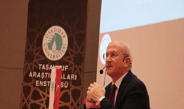 Akrabalık bağlarını güçlendirmenin hem ferdi hem de toplumsal hayata getireceği