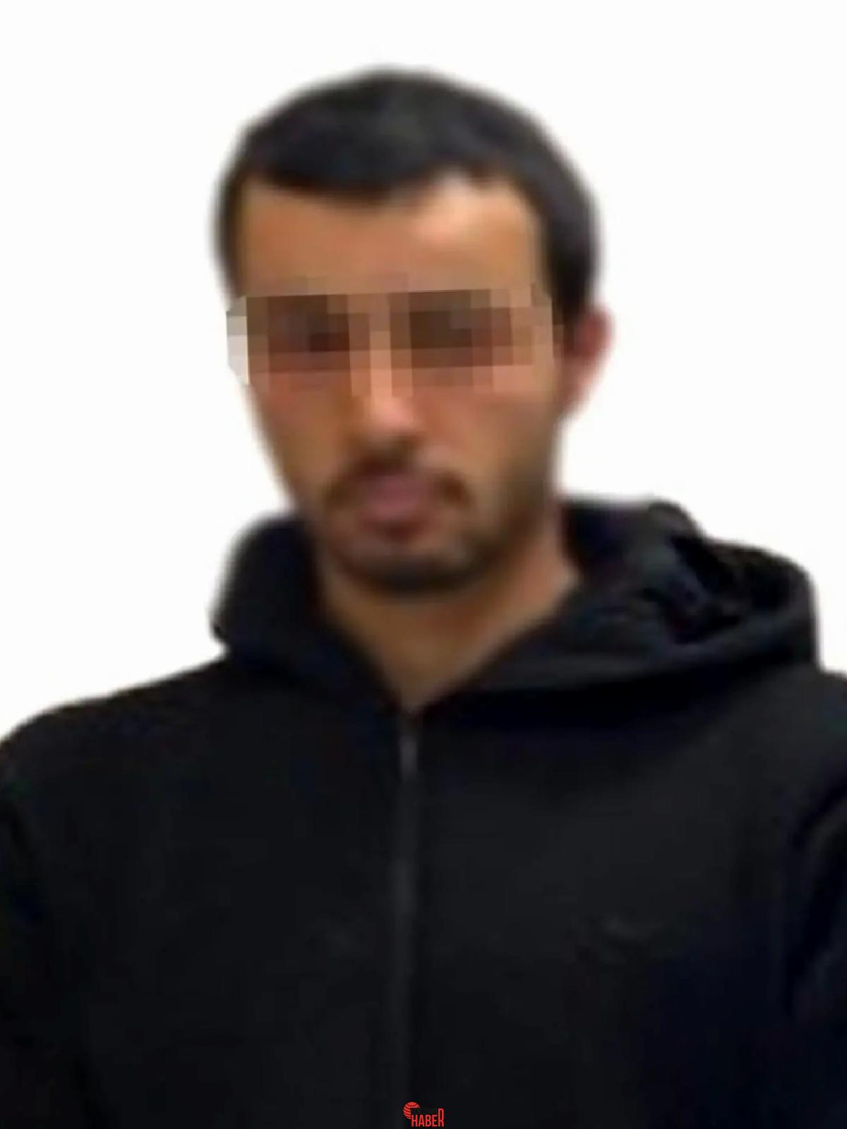 Ablasını işten çıkaran müdürü bıçaklayan şüpheli, polisteki süreçler sonrası adliyeye